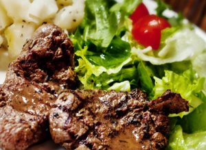 רשת קצביות מהדרין